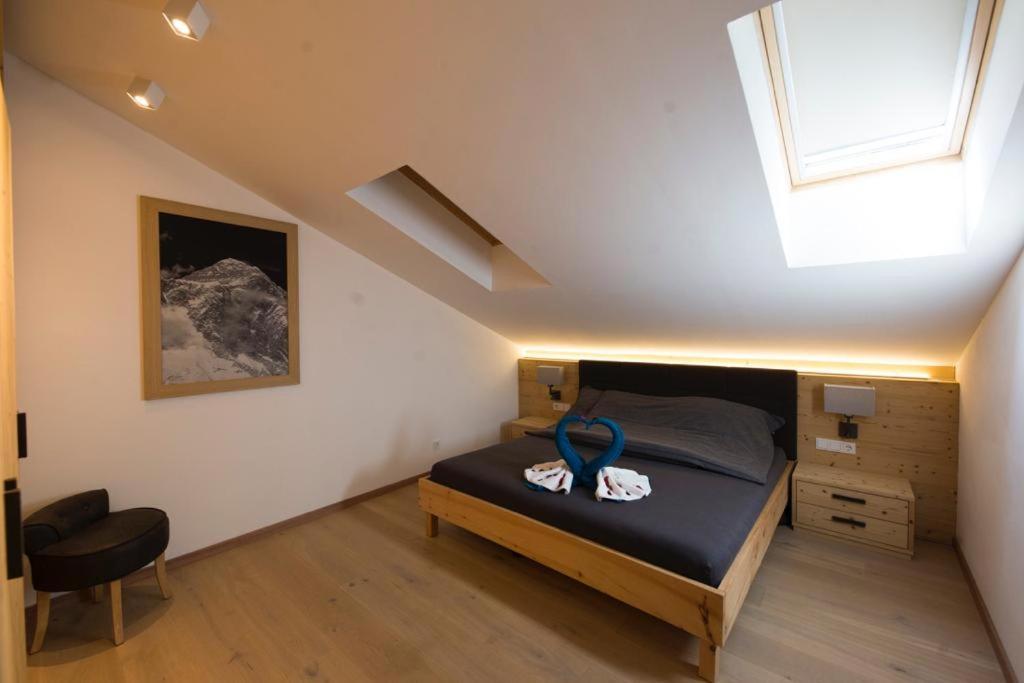 Haus Percha Mountain Apartments Extérieur photo