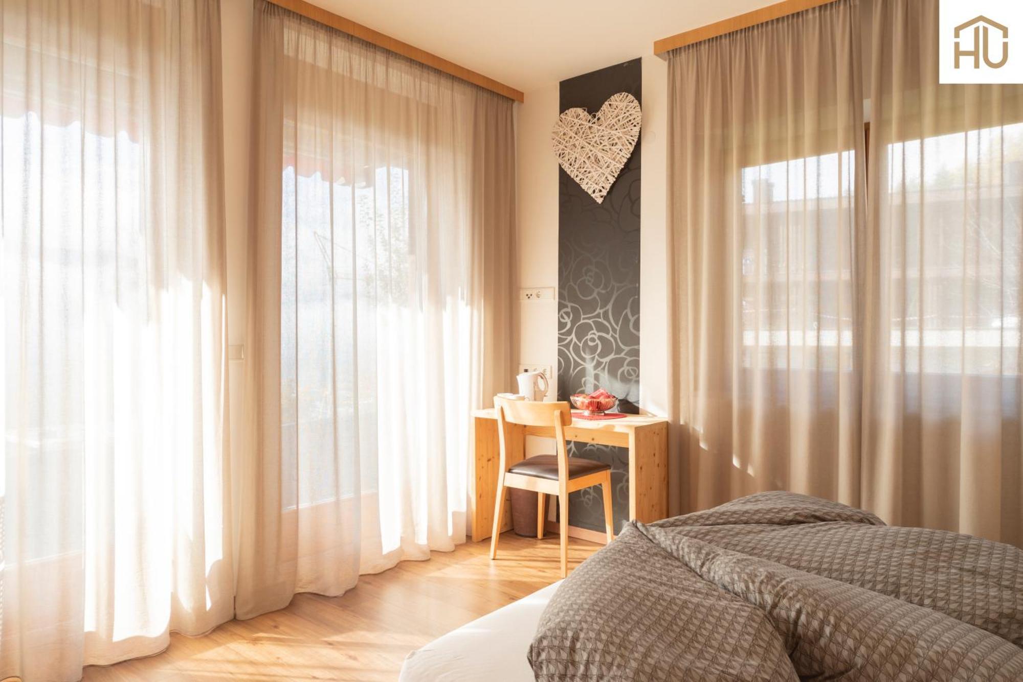 Haus Percha Mountain Apartments Extérieur photo