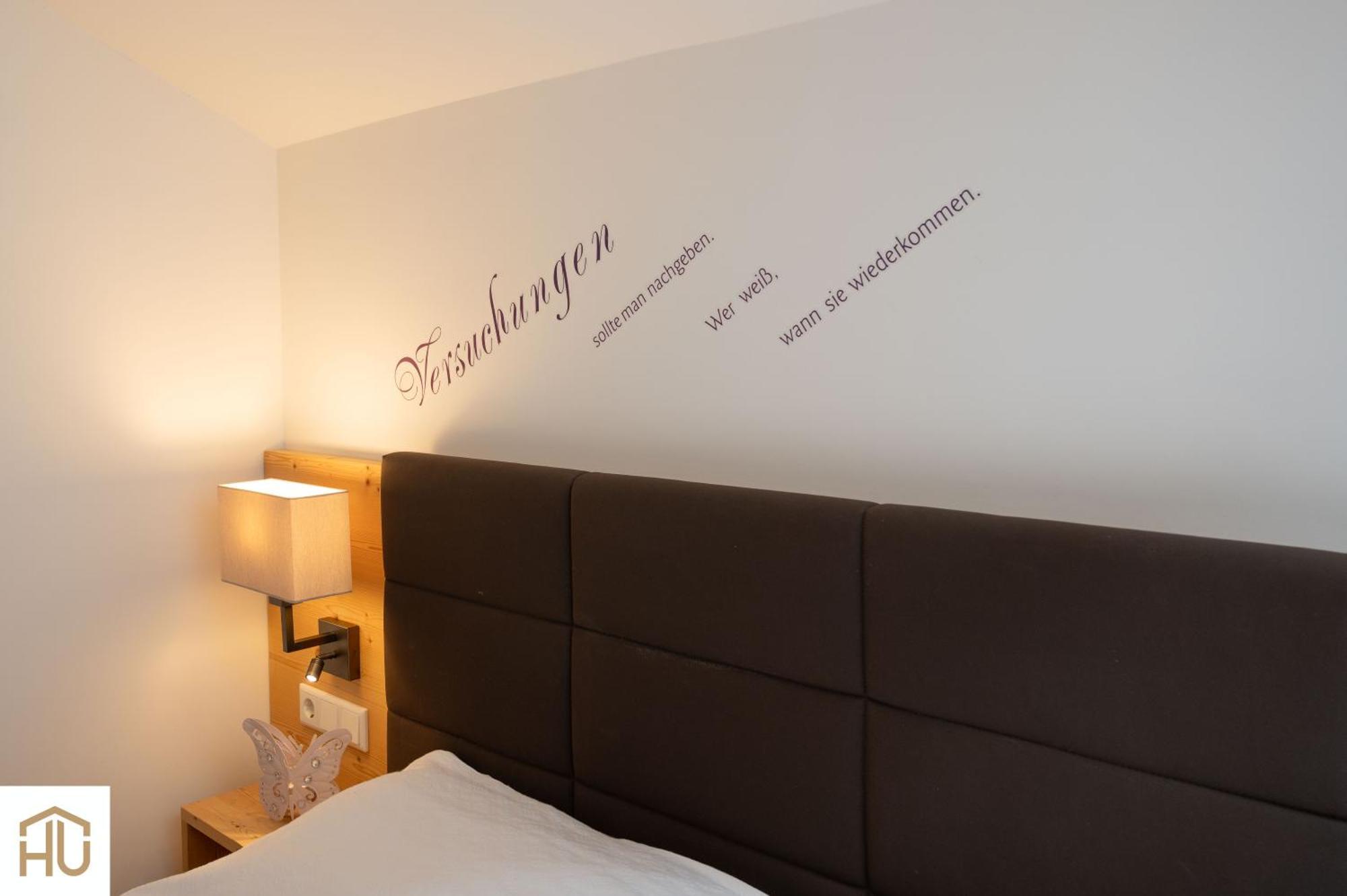 Haus Percha Mountain Apartments Extérieur photo