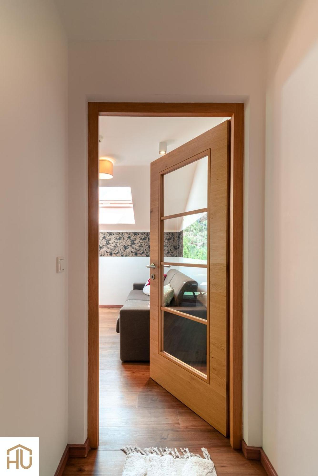 Haus Percha Mountain Apartments Extérieur photo